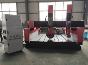 汉中南郑县锯片重型石材加工中心