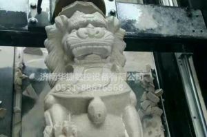 汉中南郑县石材雕刻样板