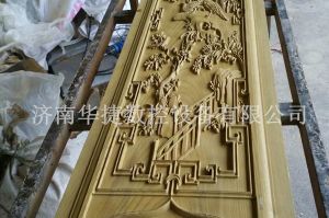 汉中南郑县木工样品
