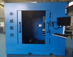 汉中南郑县全包围立式立体雕刻机